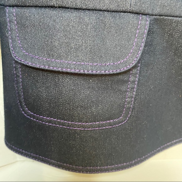 TAHARI blazer - Picture 4 of 9